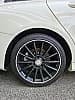 Mercedes-Benz Cla (2) SHOOTING BRAKE 220 D SENSATION 7G-DCT
