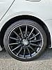 Mercedes-Benz Cla (2) SHOOTING BRAKE 220 D SENSATION 7G-DCT