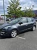 Renault Scenic Renault Scenic 1.5dci
