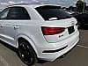 Audi RS Q3 Audi Rsq3 2.5 TFSI
