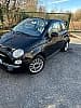 Fiat 500 II (2) C 1.2 8V 69 LOUNGE