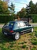 Renault Clio (2) 1.8 BACCARA BVA 5P