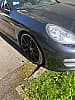 Porsche Panamera 4.8 V8 400 S PDK