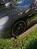 Porsche Panamera 4.8 V8 400 S PDK