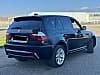 Bmw X3 Bmw X3 pack pret lci 286CV boite automatique