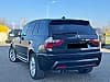 Bmw X3 Bmw X3 pack pret lci 286CV boite automatique