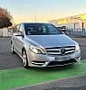 Mercedes-Benz Classe B II (2) 180 D SPORT EDITION BVA7