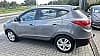 Hyundai Tucson IX35 1.6i 2WD Executive, Airco, Garantie 12 Mois.