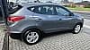 Hyundai Tucson IX35 1.6i 2WD Executive, Airco, Garantie 12 Mois.