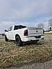 Dodge Ram 1500 5.2 V8 BVA BENNE LONGUE
