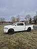 Dodge Ram 1500 5.2 V8 BVA BENNE LONGUE