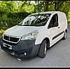 Peugeot Partner II (3) 1.6 BLUEHDI 75 STANDARD PREMIUM