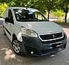 Peugeot Partner II (3) 1.6 BLUEHDI 75 STANDARD PREMIUM