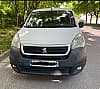 Peugeot Partner II (3) 1.6 BLUEHDI 75 STANDARD PREMIUM