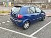 Hyundai Getz (2) 1.5 CRDI 88 CLIM 5P