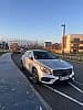 Mercedes-Benz Gla (2) 200 D 7CV SENSATION 7G-DCT