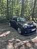 Mini Cabriolet II CABRIOLET 1.6 211 JOHN COOPER WORKS