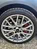 Mini Cabriolet II CABRIOLET 1.6 211 JOHN COOPER WORKS