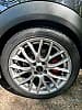 Mini Cabriolet II CABRIOLET 1.6 211 JOHN COOPER WORKS