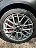 Mini Cabriolet II CABRIOLET 1.6 211 JOHN COOPER WORKS