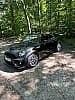 Mini Cabriolet II CABRIOLET 1.6 211 JOHN COOPER WORKS