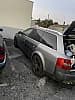 Audi A6 II AVANT 2.5 V6 TDI PACK MULTITRONIC