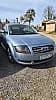 Audi Tt III COUPE 2.0 TDI 184