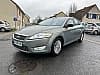 Ford Mondeo III (2) 1.8 TDCI 125 TREND BVM6 5P