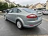 Ford Mondeo III (2) 1.8 TDCI 125 TREND BVM6 5P