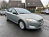 Ford Mondeo III (2) 1.8 TDCI 125 TREND BVM6 5P