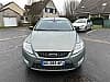 Ford Mondeo III (2) 1.8 TDCI 125 TREND BVM6 5P
