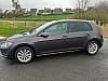 Volkswagen Golf VII 1.4 TSI 125 BLUEMOTION TECHNOLOGY LOUNGE BV6 5P