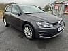 Volkswagen Golf VII 1.4 TSI 125 BLUEMOTION TECHNOLOGY LOUNGE BV6 5P