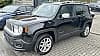 Jeep Renegade 1.4 MULTIAIR S&amp;S 170 AWD LIMITED ADVANCED TECHNO AUTO