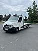 Renault Master Renault master 3 dépanneuse