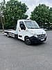 Renault Master Renault master 3 dépanneuse
