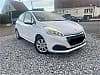 Peugeot 208 Peugeot 208