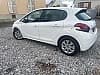 Peugeot 208 Peugeot 208