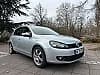 Volkswagen Golf VI 2.0 TDI 110 FAP CR CONFORTLINE 5P
