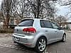 Volkswagen Golf VI 2.0 TDI 110 FAP CR CONFORTLINE 5P