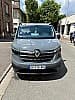 Renault Trafic CABINE APPROFONDIE GRAND CONFORT L2H1 1200KG 2.5 DCI 150