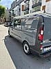 Renault Trafic CABINE APPROFONDIE GRAND CONFORT L2H1 1200KG 2.5 DCI 150