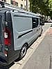 Renault Trafic CABINE APPROFONDIE GRAND CONFORT L2H1 1200KG 2.5 DCI 150