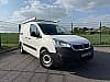 Peugeot Partner II (3) 1.6 BLUEHDI 100 S&amp;S STANDARD PREMIUM ETG6