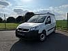 Peugeot Partner II (3) 1.6 BLUEHDI 100 S&amp;S STANDARD PREMIUM ETG6
