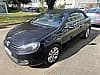 Volkswagen Golf VI CABRIOLET 1.6 TDI 105 FAP