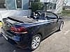 Volkswagen Golf VI CABRIOLET 1.6 TDI 105 FAP