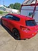 Volkswagen Scirocco II 1.4 TSI 122