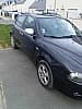 Alfa Romeo 147 Bonjour, Alfa Roméo 147 à vendre. 132000 km au compteur / d