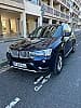 Bmw X3 (F25) (2) XDRIVE30DA 258 XLINE
